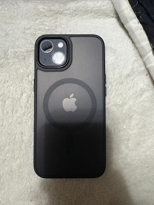 Айфон 13 в идеальном состояний