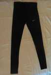 colanti NIKE DRI-FIT, originali, negri