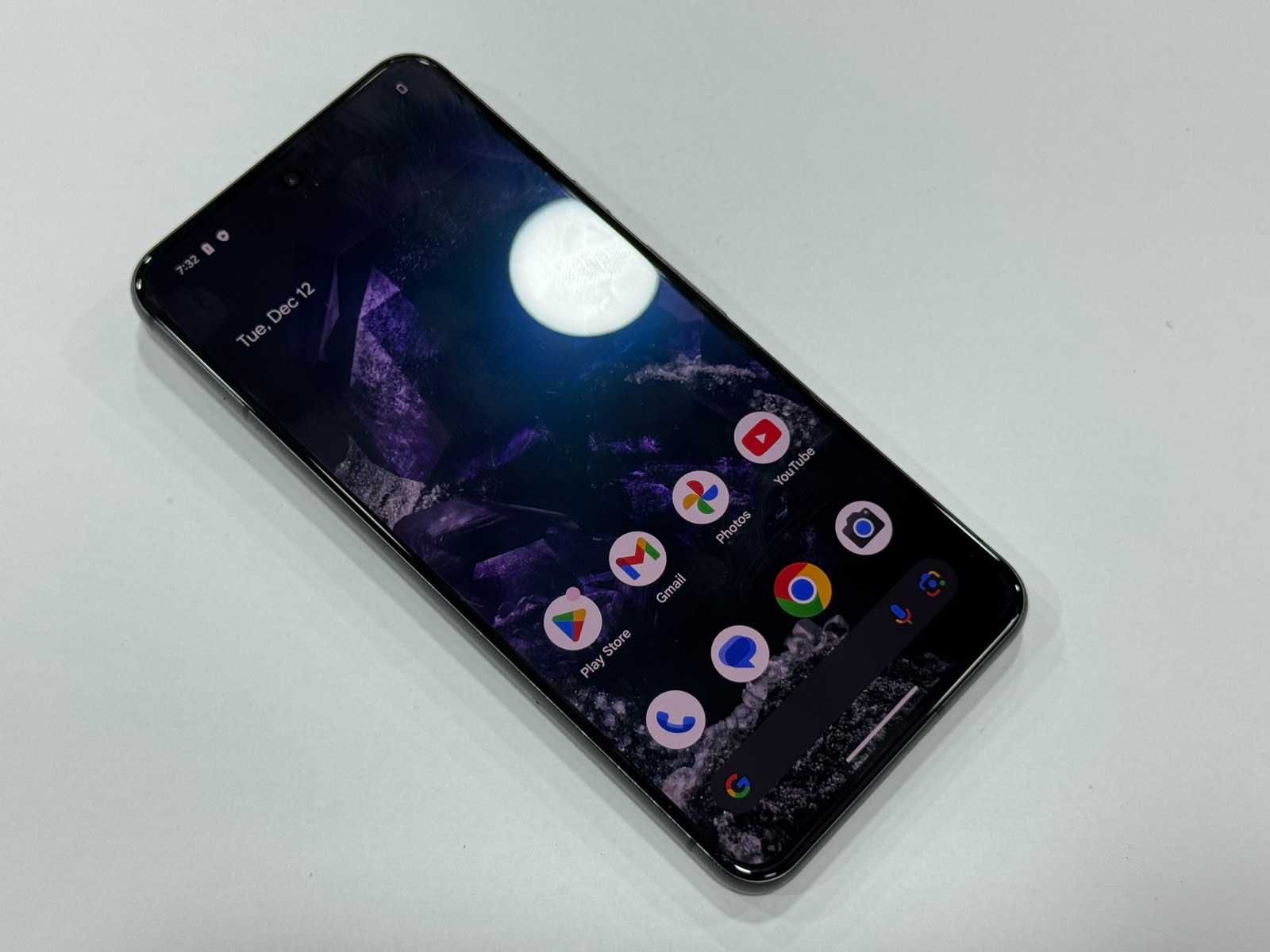 Google Pixel 8 5G 128GB 8GB RAM