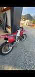 Vand honda cr 125 1997