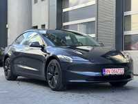 Tesla model 3 highland