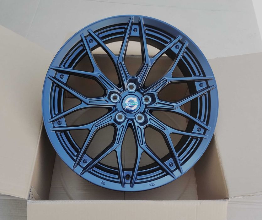 Jante 19 Volvo S40 S60 S80 S90 XC40 XC60 XC70 XC90 5 x 108 R19