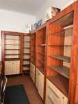 Mobilier drogherie sau farmacie sau comercial