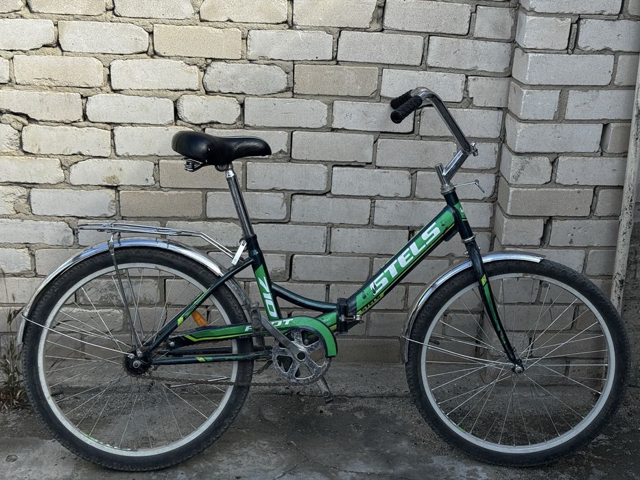 Велосипед сатылады!