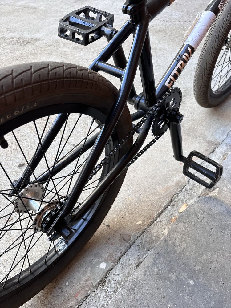 BMX FITBIKE цена до 08.08
