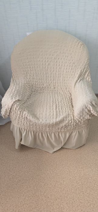 Продам 2 кресла в хорошем состоянии