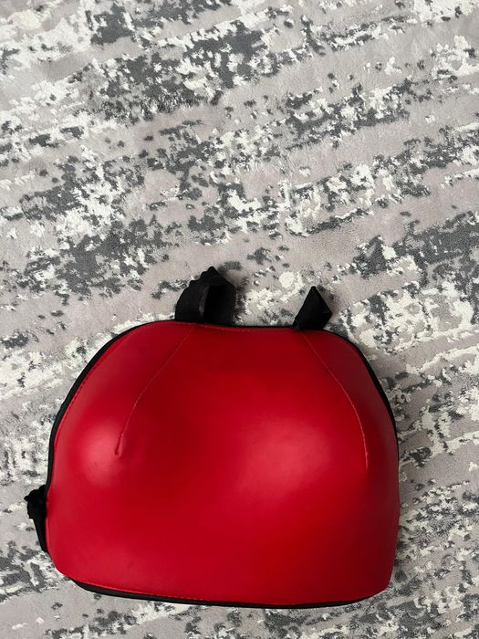 Нагрудник для каратэ