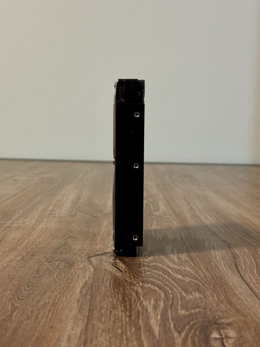 Seagate Barracuda 6TB – вътрешен HDD за PC / NAS / Storage