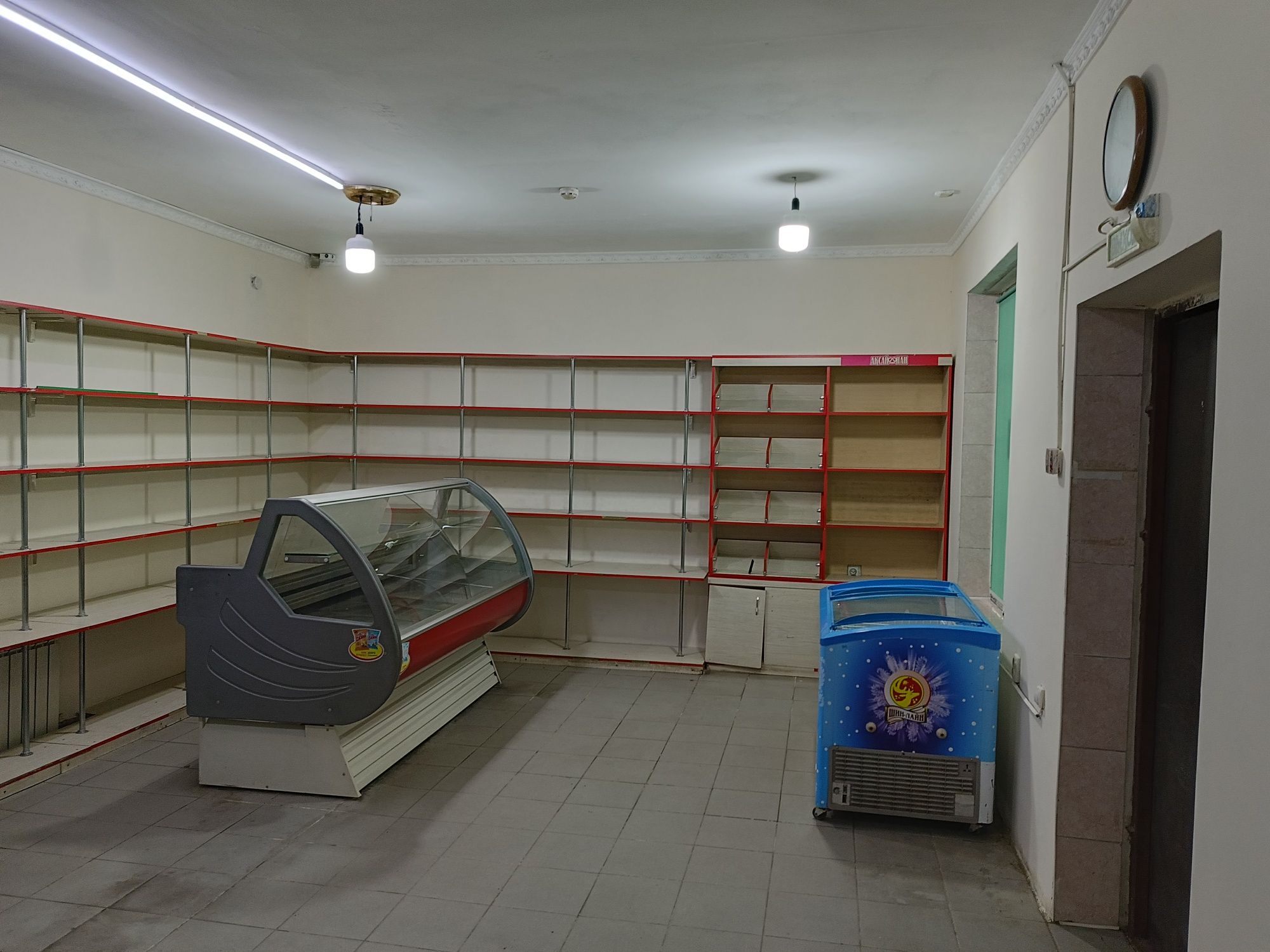 Сдается в аренду помещение