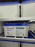 Acumulatori / Baterie Ultracell 120 AH / 12 V - UPS