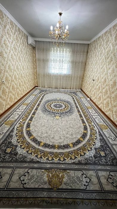 Сергилий 9 худут квартира 3 хоналий лукс