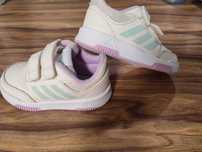 Детски маратонки за момиче Adidas 22 номер