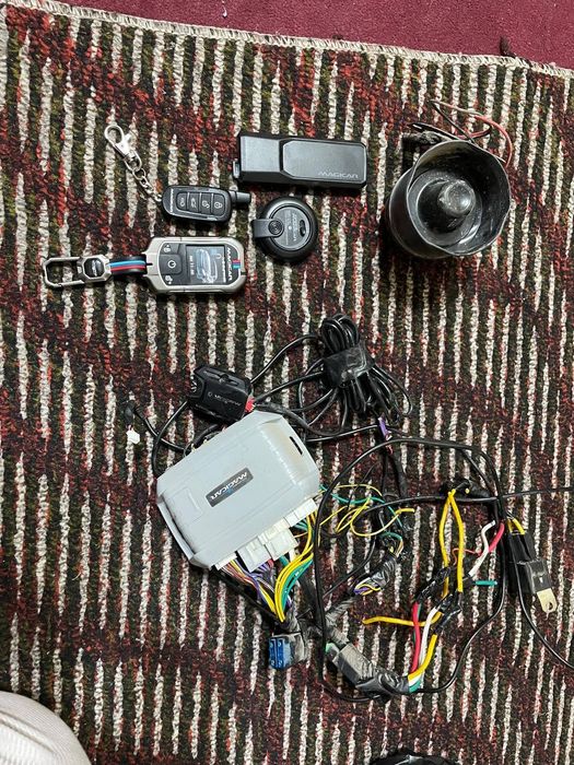 Magicar 909S sotiladi holati zor xamma narsasi bor tayyor