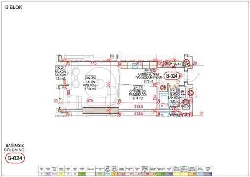 "СРОЧНО Очень‼️ Nest one Коробка 40м2 Вид на Хилтон Ташкент Сити‼️