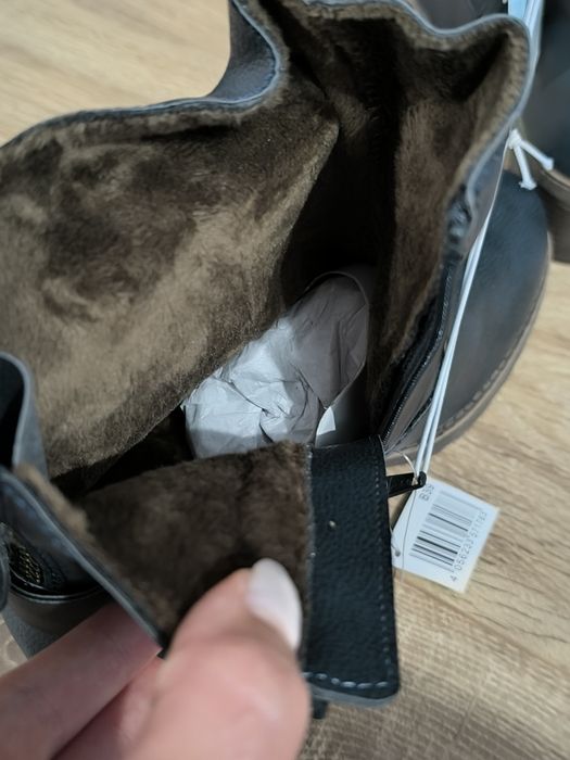 Botine/ghete dama, noi cu eticheta