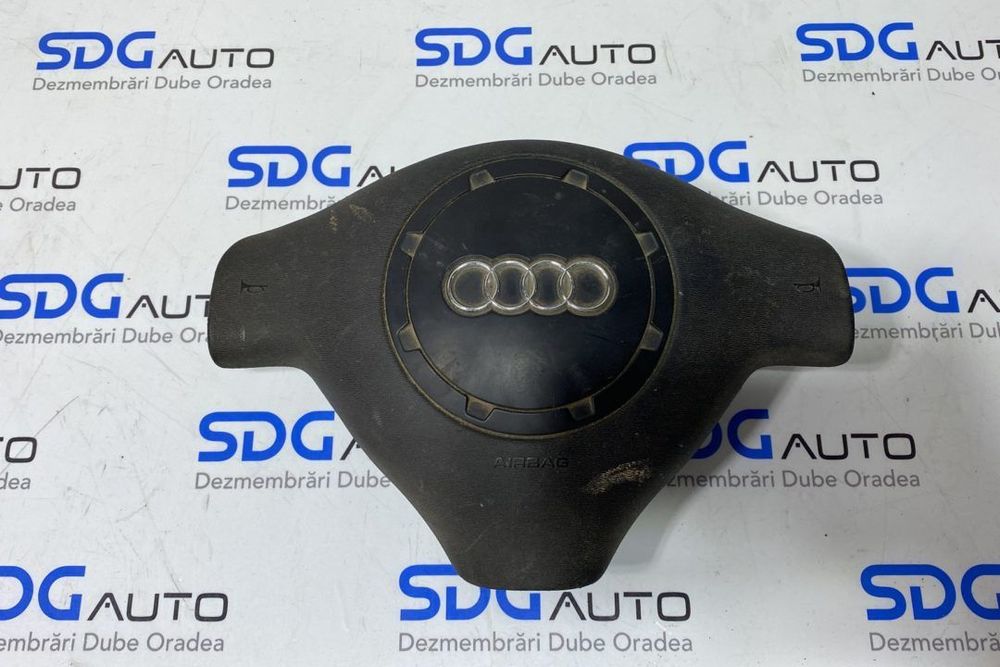 Airbag volan 8L0880201 A Audi A3 1999-2003