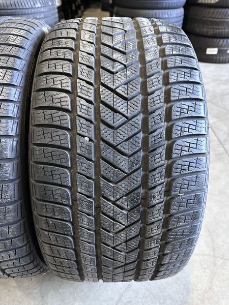 285/35/20//255/40/20  PIRELLI