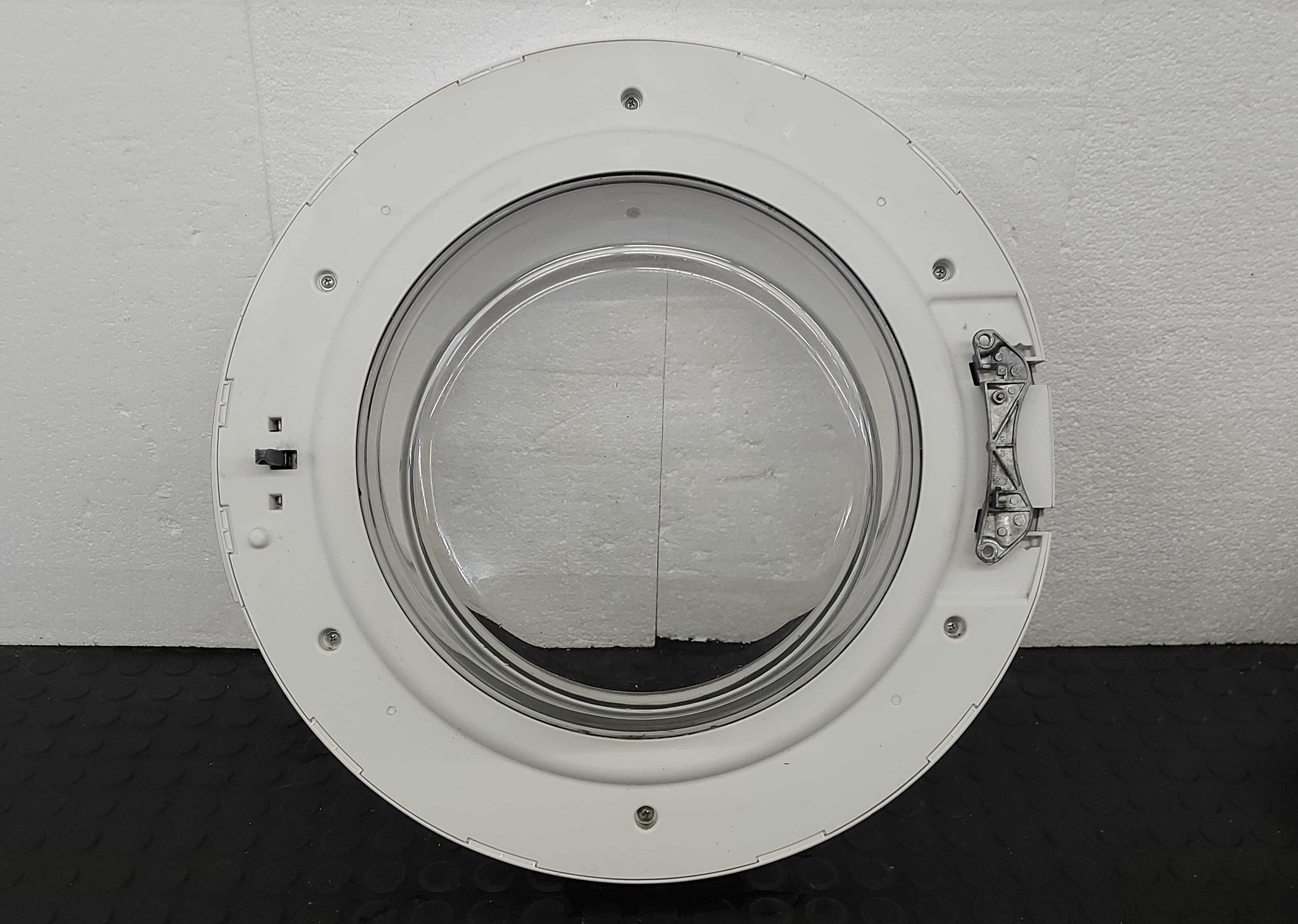 Usa hublou Masina de spalat SHARP ES-FA6103W3 / H1