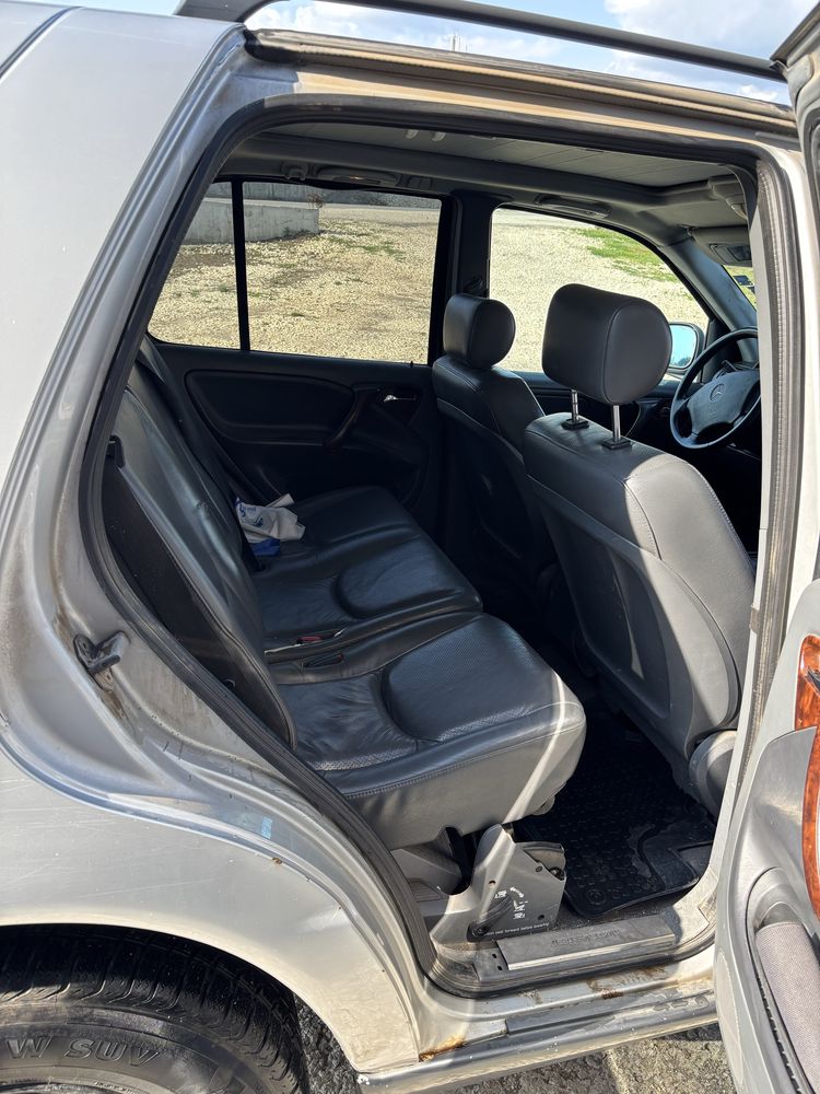 Mercedes  ML 320