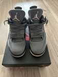 Jordan 4 Retro Cool Grey 41 номер