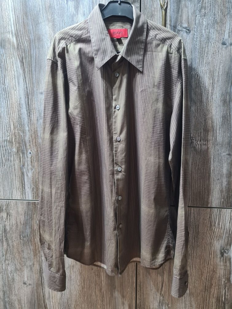 Camasa barbati mar M Hugo Boss