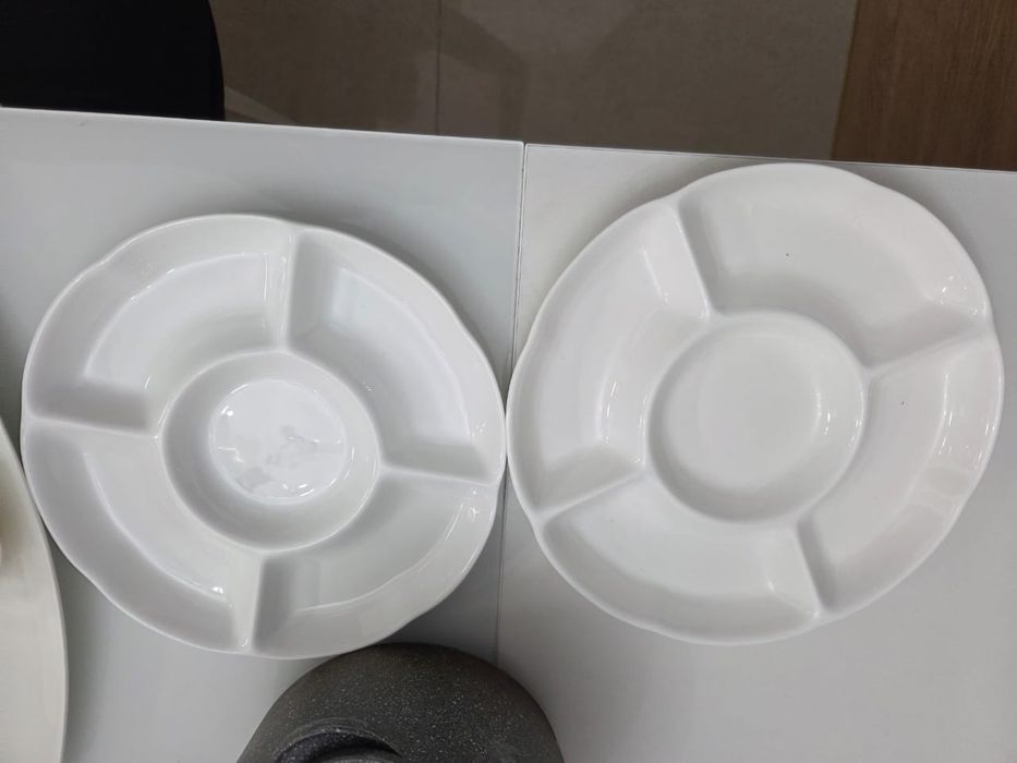 Отдам даром посуду