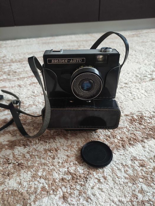 Фотоаппарат продам