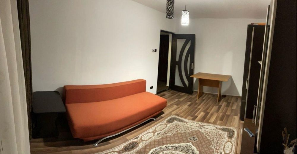 Inchiriez garsoniera regim hotelier / HIPODROM