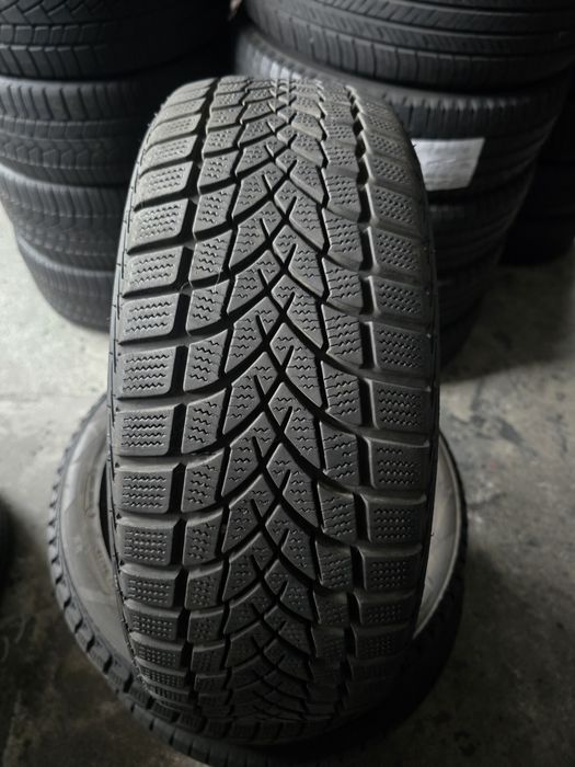 Dayton 195/50 R15 82H MS iarnă