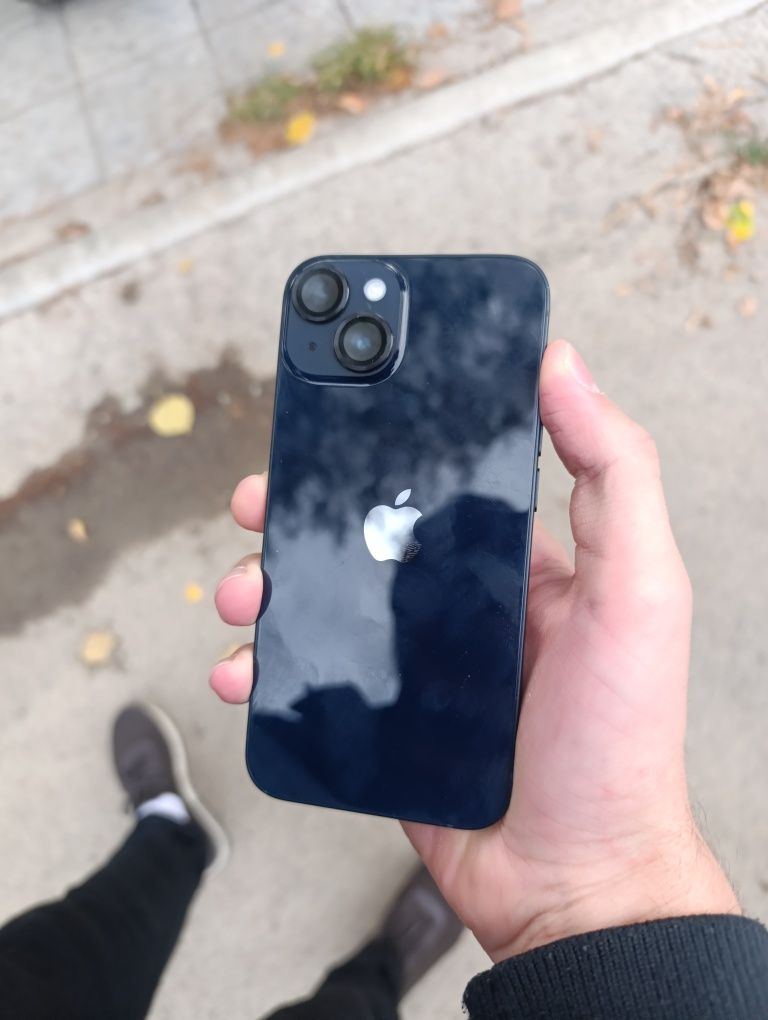 iPhone 14 идеал,