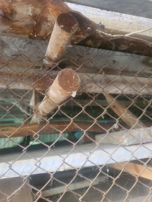 Ф/25 круг сталной