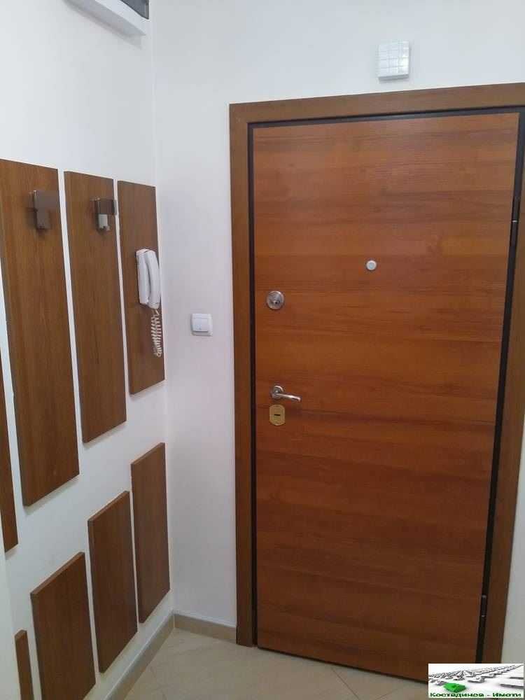 Дава се под наем Двустаен апартамент в Пловдив, Кършияка - 70 кв.м за 459 € - Снимка #4