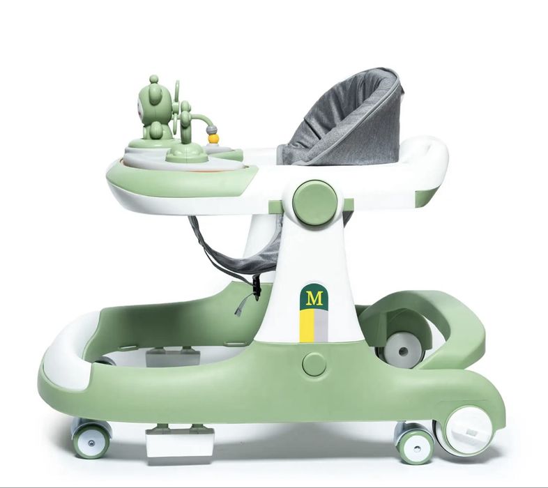 Ходунки продам за 15000 тенге. Новый в коробке