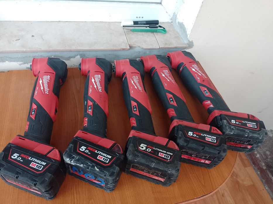 Impact 1/2.sabie.flex.filetanta.rotopercutor.5bt.1incarcator