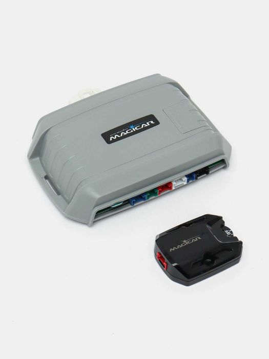 Dominant 906 | Magicar 906 | Мейжикар 906 | Доминант 906