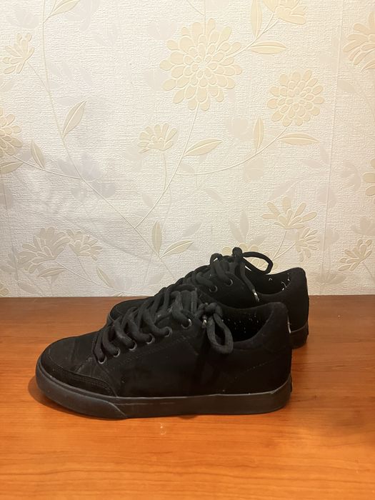 Circla Al 50 Black обувки