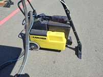 Aspirator injectie extractie Karcher Puzzi 200