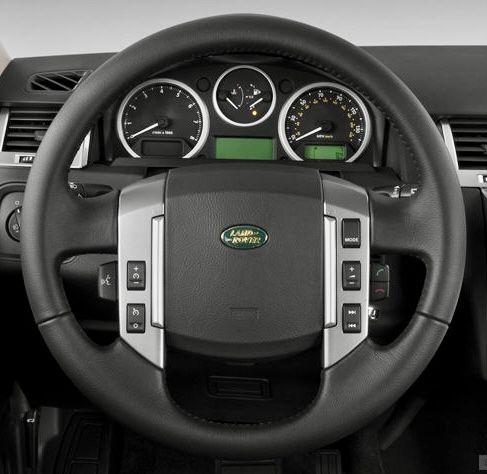 Airbag volan Land Rover Freelander Discovery Range Rover