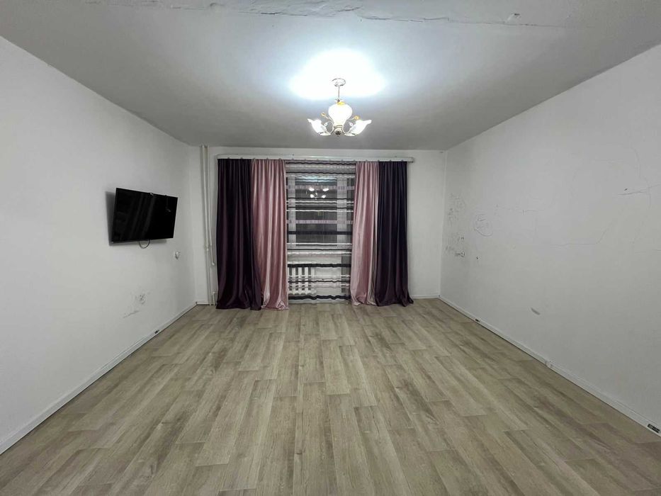 1 комн. микр. Степной-4, улушен. планировки, 42 кв.м. 5/7 этаж