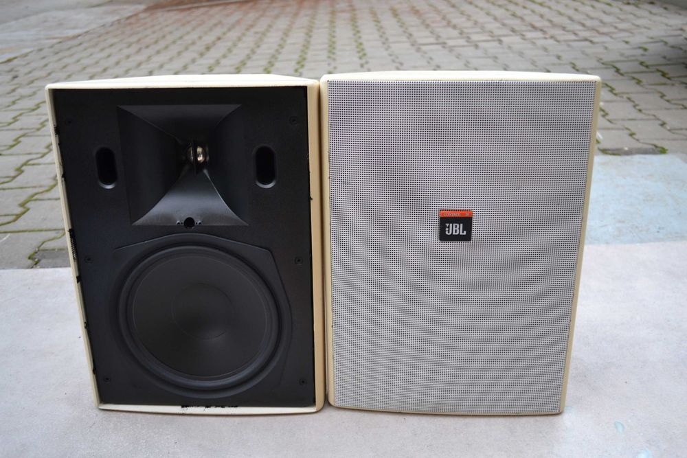 Boxe JBL Control 28 Proffessional