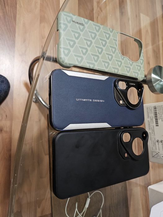 Huawei Pura 70 ultra нов