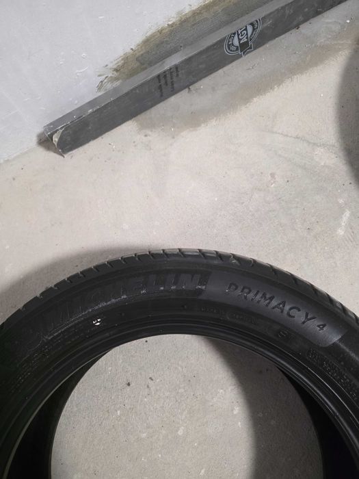 Michelin Primacy 4 215/55/17