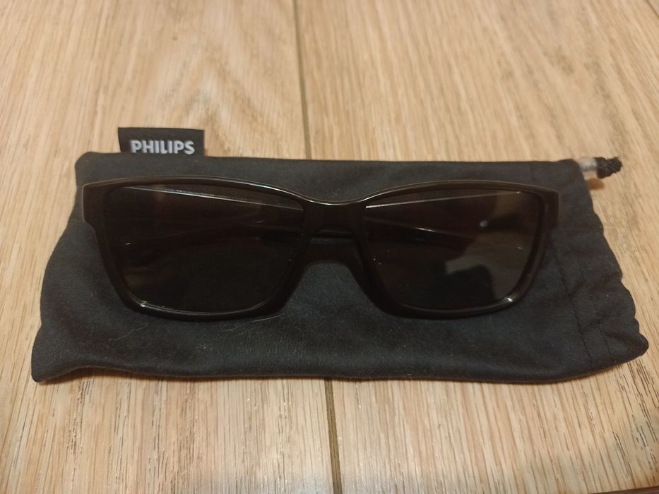 Очки 3D PHILIPS новые