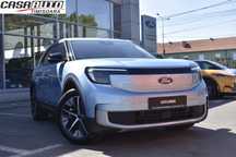 Ford Explorer Ford Explorer EV Select electric autonomie extinsă 286 CP AT RWD