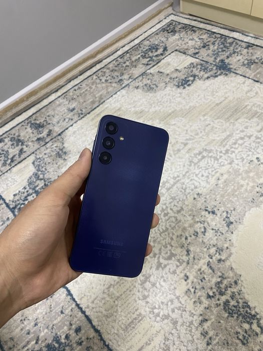 Samsung A25 128gb 5G идеал