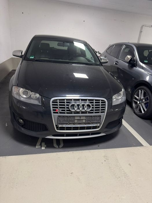 De vânzare Audi s3