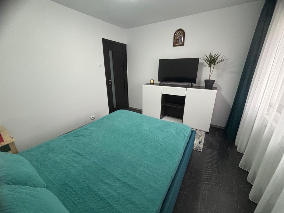 Apartament 2 camere decomandat