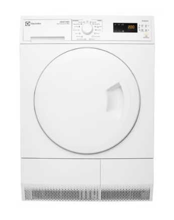 Сушилня Electrolux EDH3284PDW 8 kg