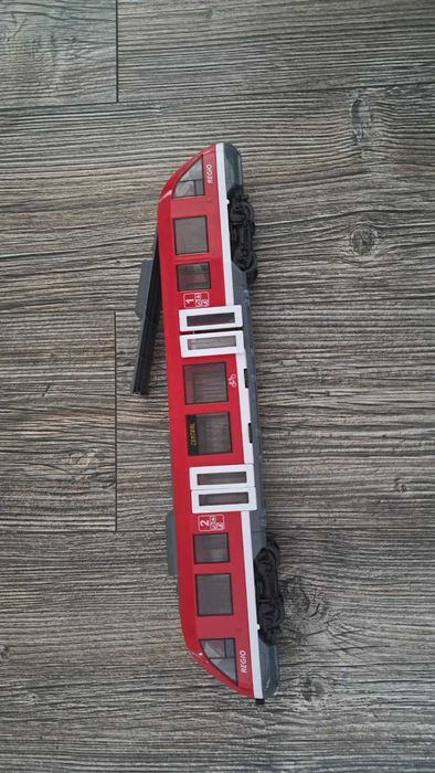 Занимателен тролей