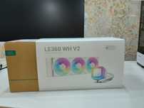 DeepCool LE360 V2 White